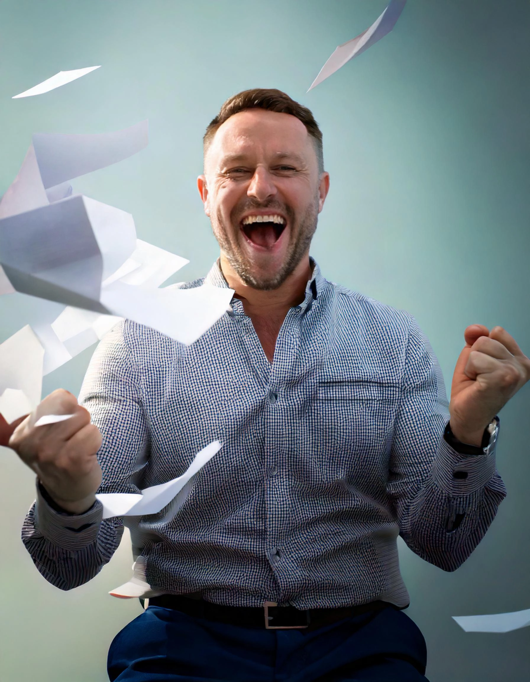 Schuldenfrei in drei Jahren